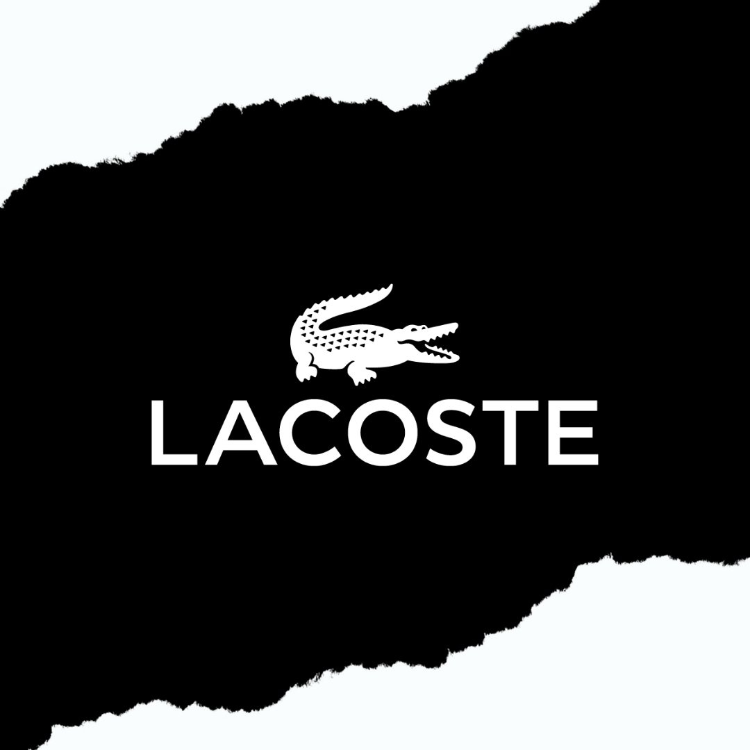 LACOSTE