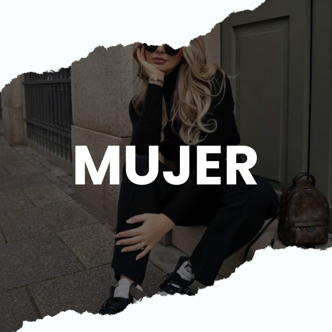 MUJER