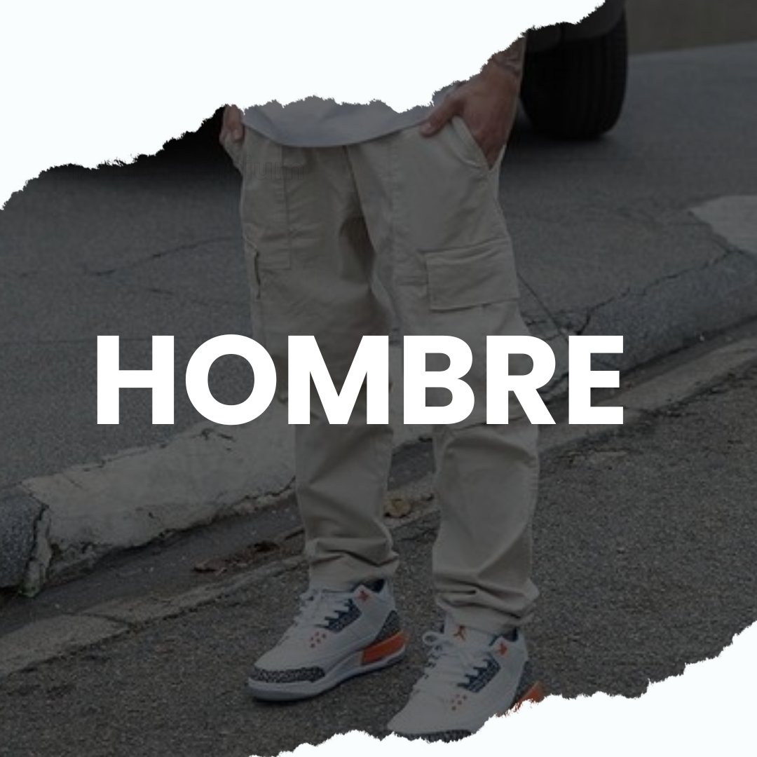 HOMBRE