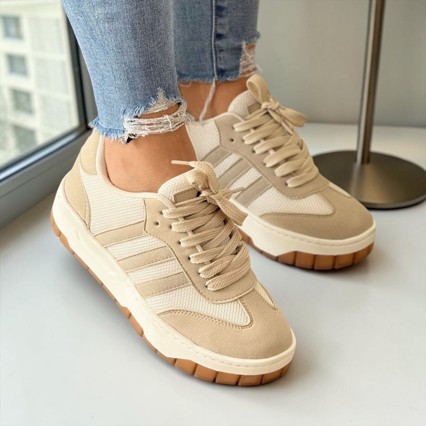 ADIDAS FASHION