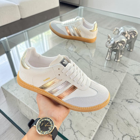 SAMBA