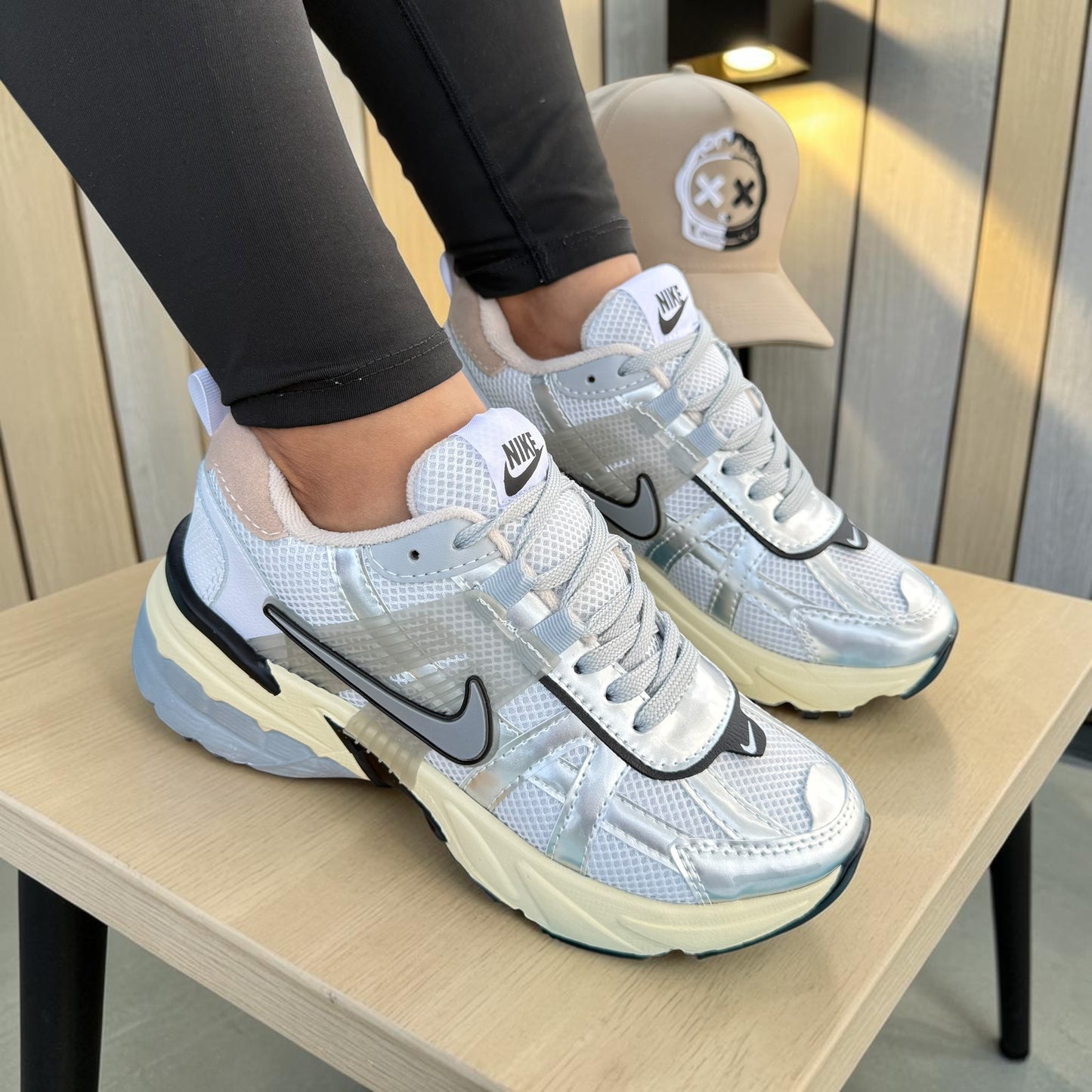 Nike V2K