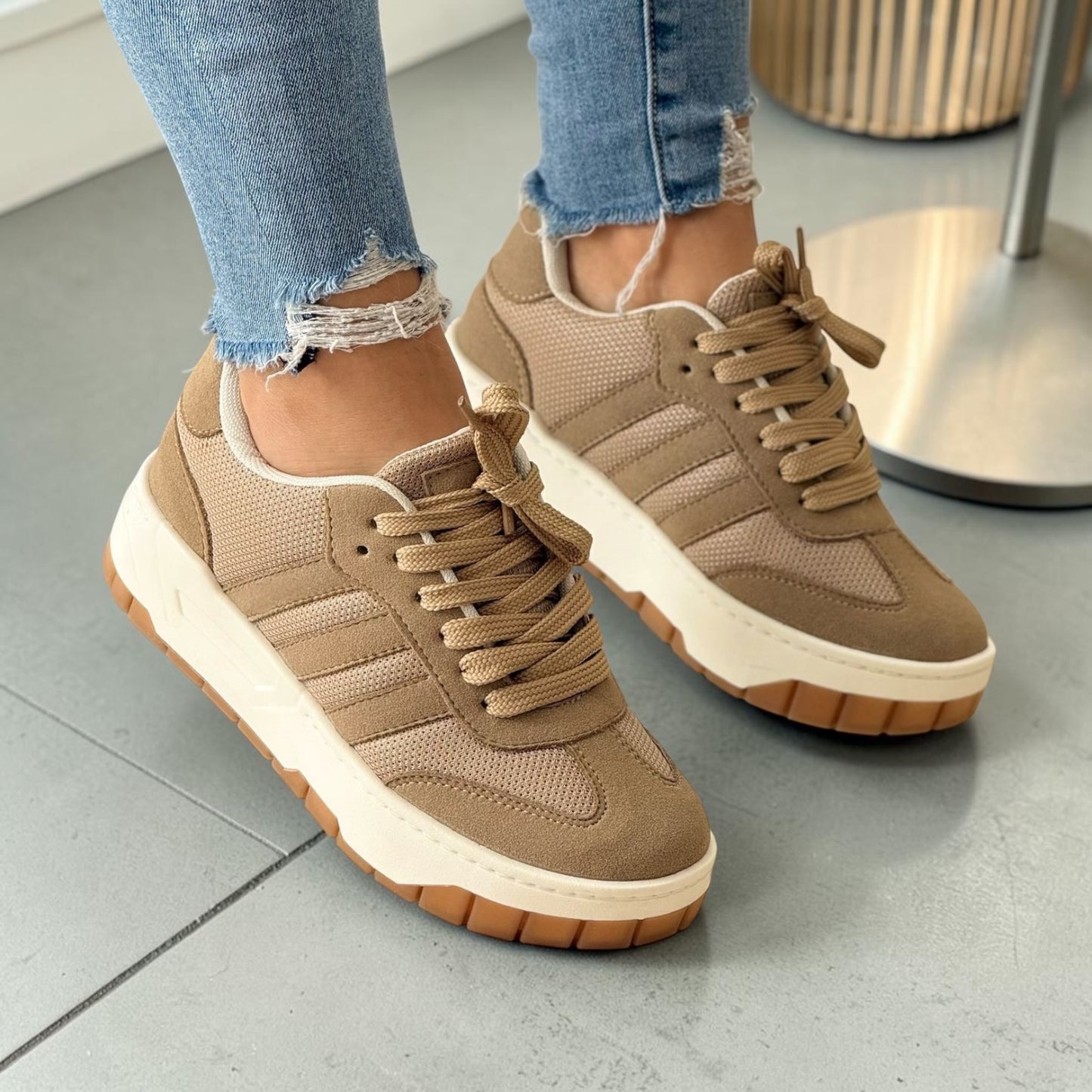 ADIDAS FASHION