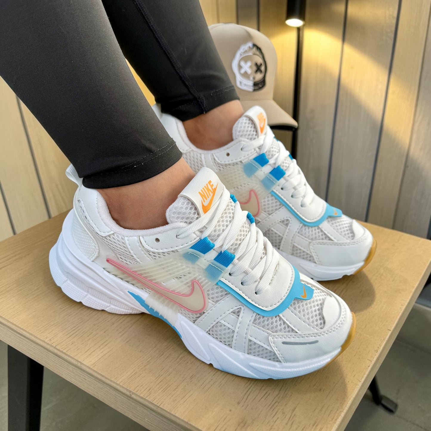 Nike V2K