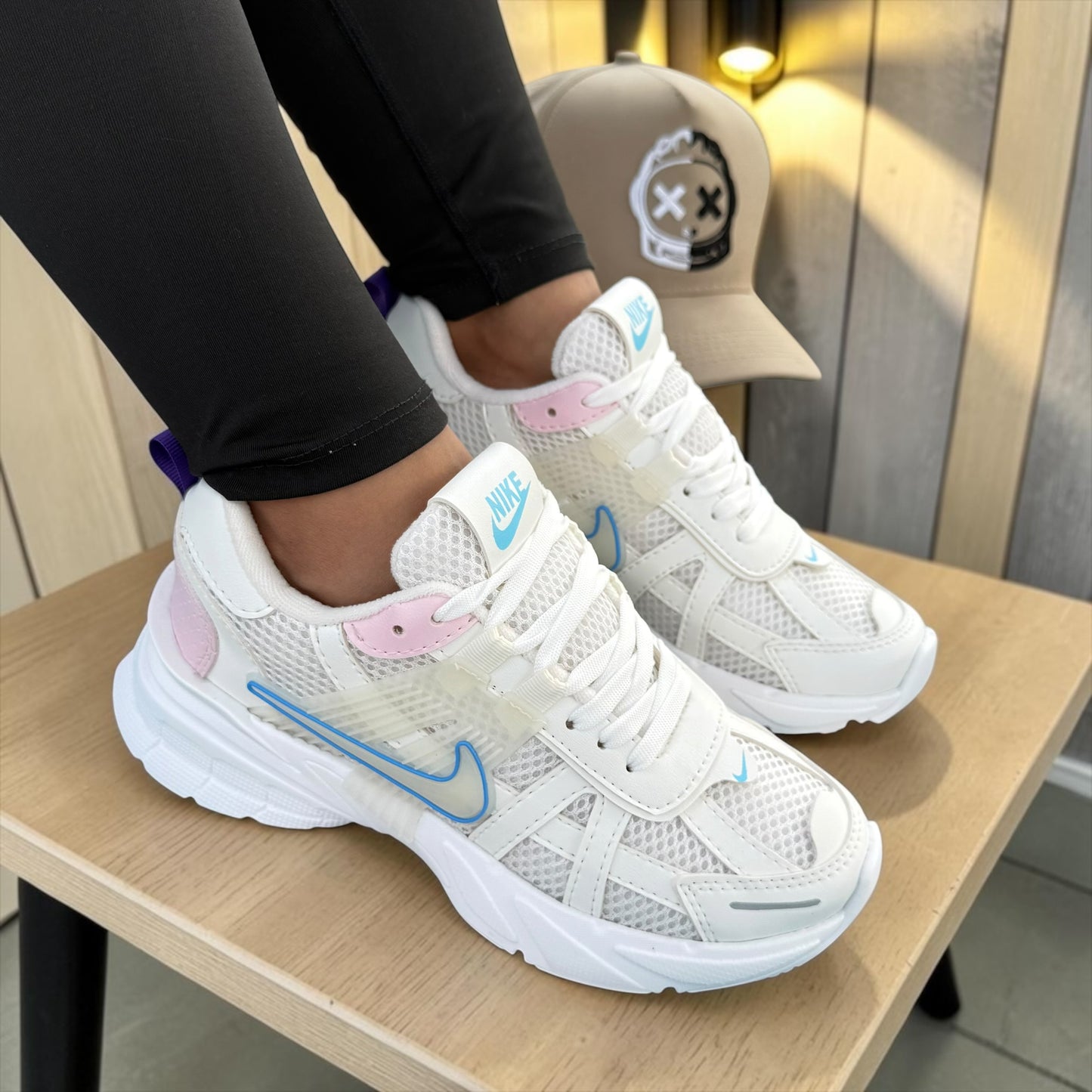 Nike V2K