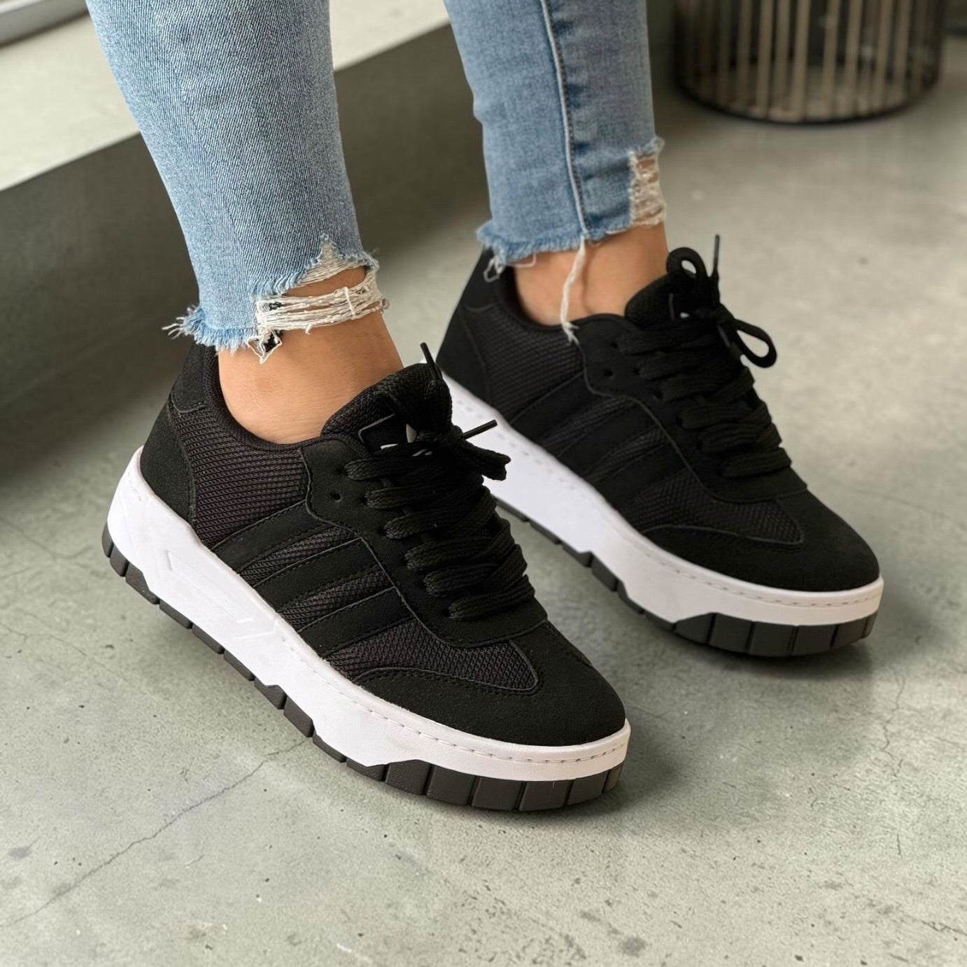ADIDAS FASHION