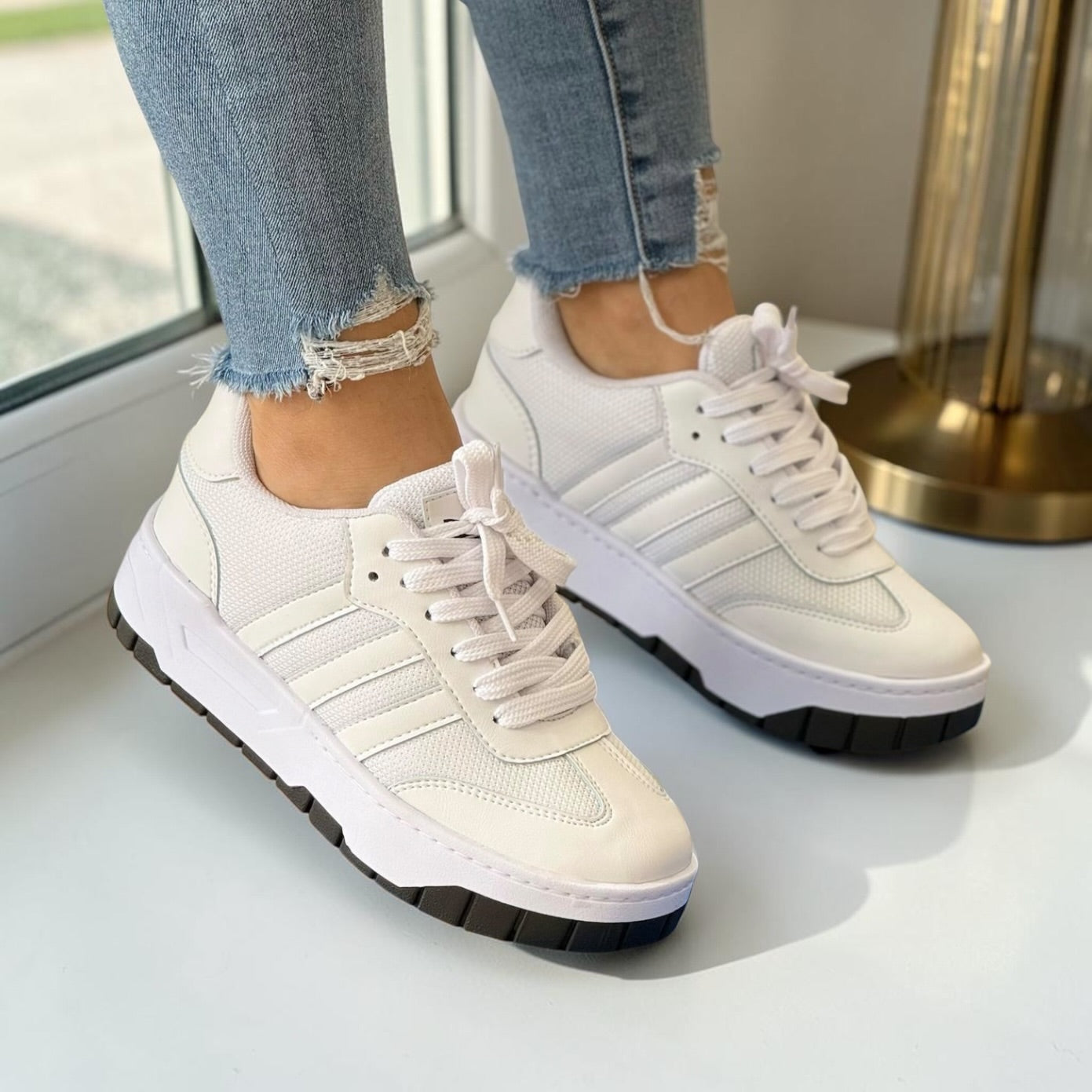 ADIDAS FASHION