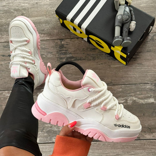 ADIDAS FASHION